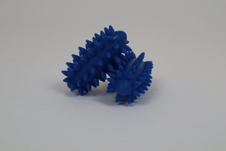 Togu Handtrainers klein (lucht gevuld)