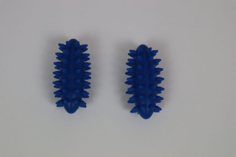 Togu Handtrainers klein (lucht gevuld) - Afbeelding 2