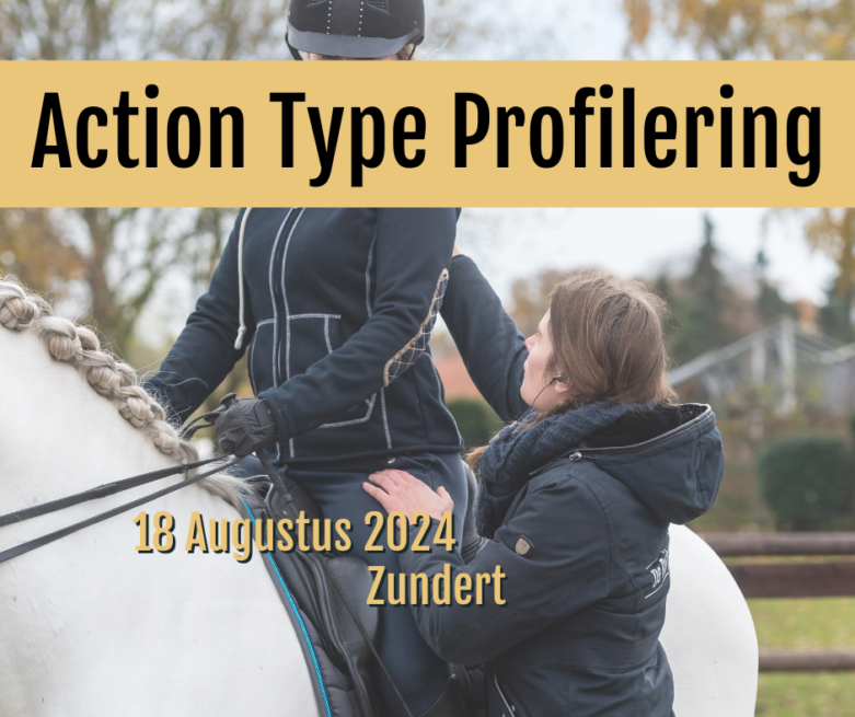 Action Type Profilering en JOKER training - 18 augustus 2024, Zundert