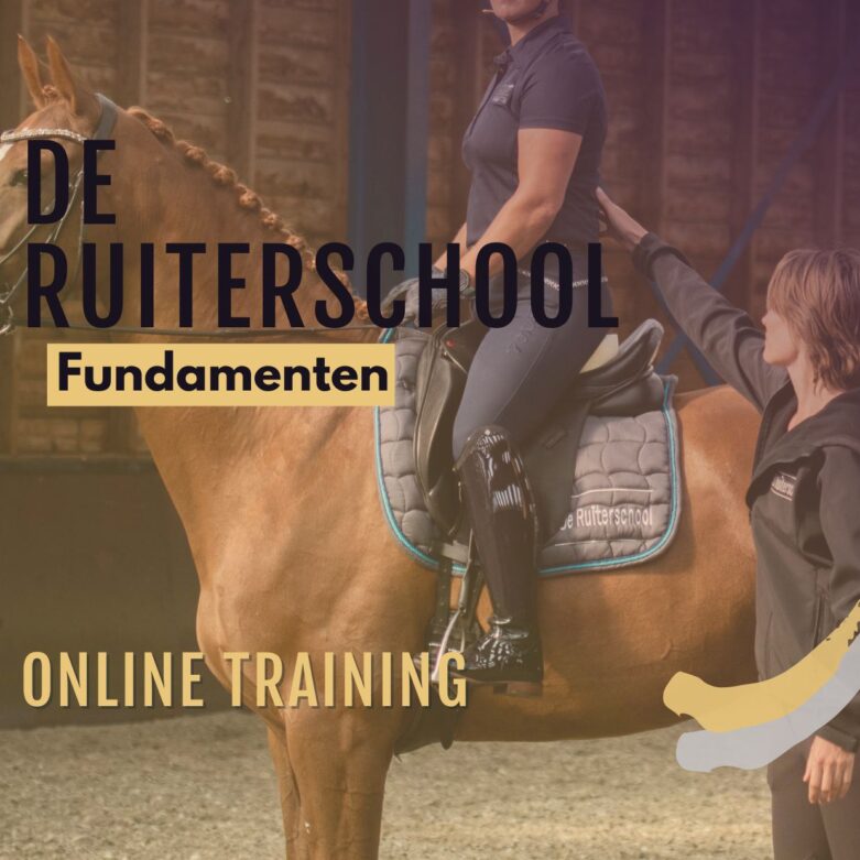De Ruiterschool Fundamenten 26Q1